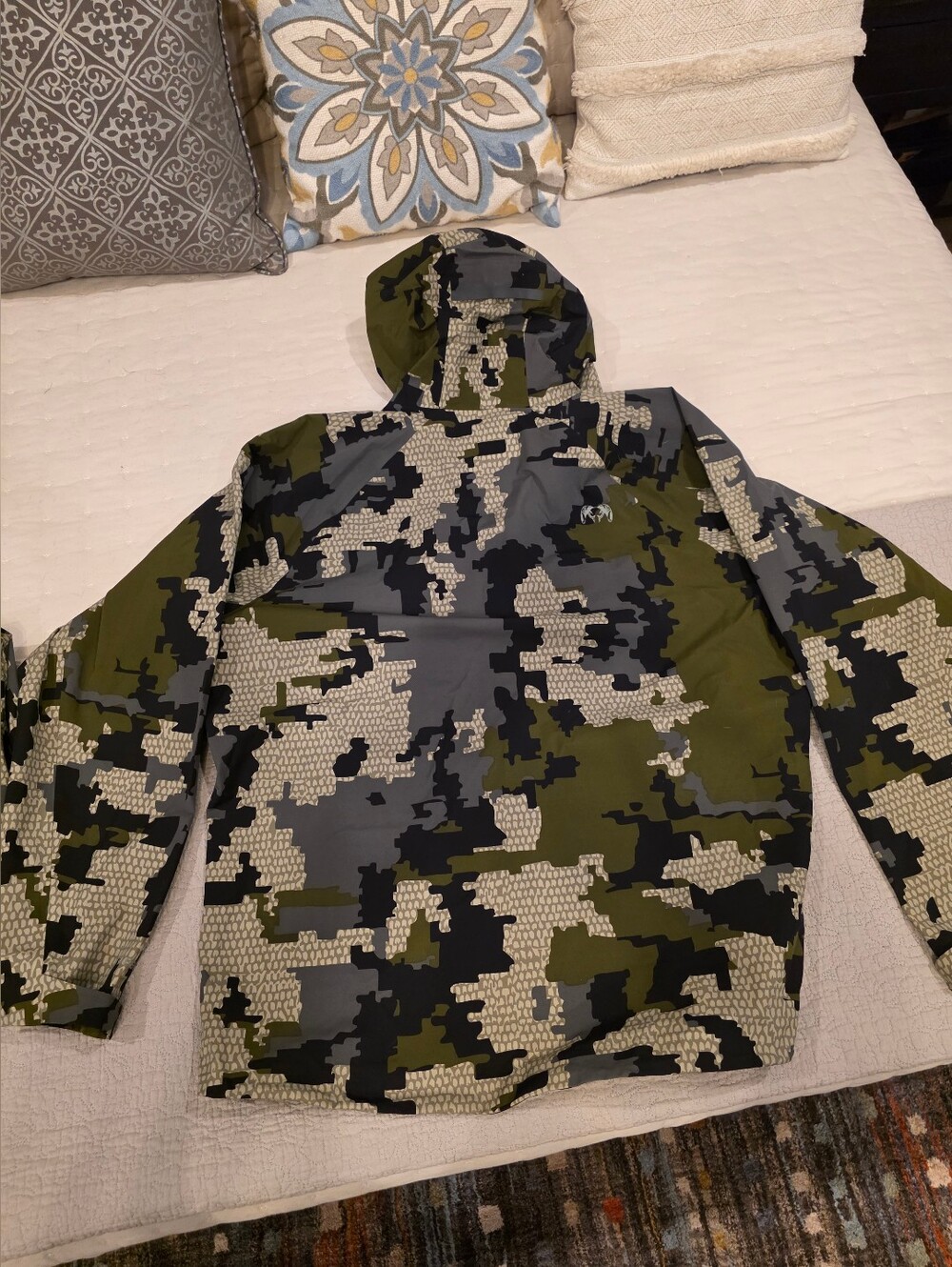 KUIU Chugach Rain Gear (Jacket & Pants)
